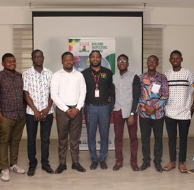 Building Inspectors in Ghana