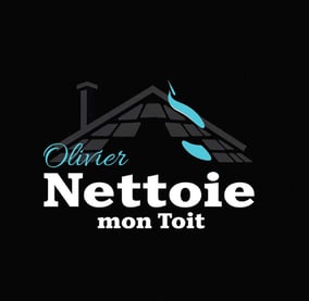 Logo spécialiste nettoyage toiture fenêtres panneaux photovoltaïques allées murs façades dordogne Périgord Trémolat Lalinde