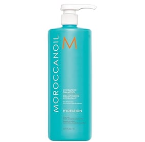 Moroccanoil Moisture Repair Shampoo