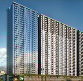 Godrej Evergreen Square