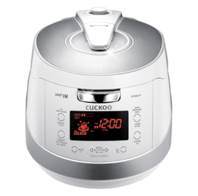 Cuckoo Rice Cooker
