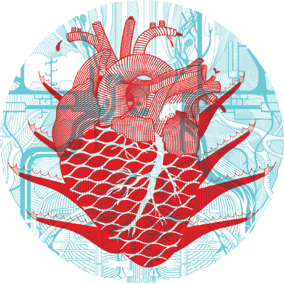 Corazón de Agave