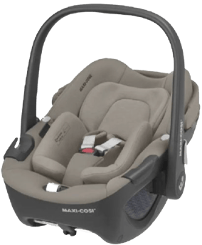 Welke-autostoel-Pebble-i-Size-Essential-grey