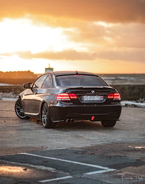 Photographie BMW E92