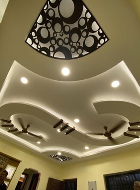 omegaa solutions interior designers fall ceiling designs