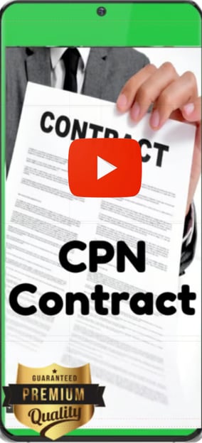 SEND YOUR CPN CONTRACT BUTTON