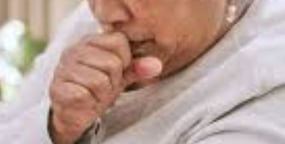Mucus running from the nose to the throat annoying