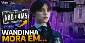 onde wandinha mora