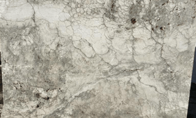 Silver Travertine Slabs