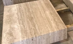 Roman Travertine Slabs