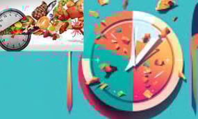 intrmittent fasting