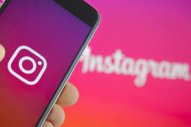 Instagram de Humberto Endecha 