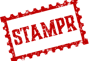 stampr logo png