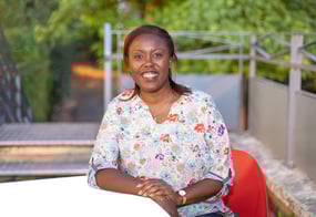 Veronique Milome Coach pour entrepreneuses et femmes en transition