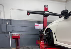 alignment shop