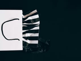 a paper bag image