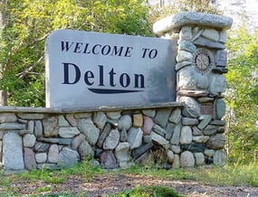 Delton Plumber
