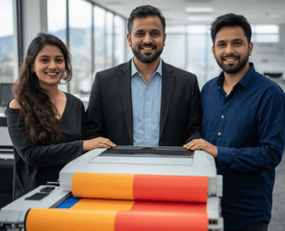 servicio integral de impresión digital en Bogotá
