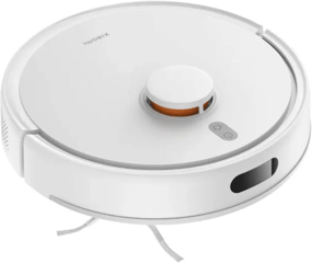 Xiaomi Robot Vacuum S20 - Robot Aspirador y fregasuelos, color Blanco (Versión ES)