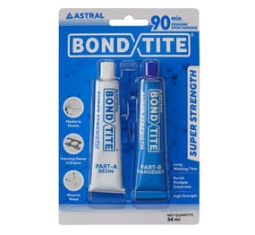 Bondtite super strength 13gm packing.