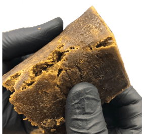 Frozen Hash Malta