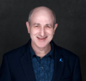 Kevin Kahn, Board Member