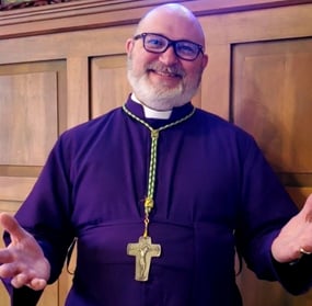 Bishop S. Thomas Clark