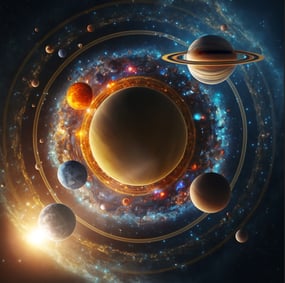 Consultation d'astrologie pour guidance personnalisée