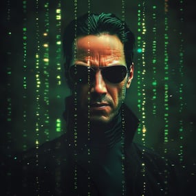 A 3d picture Neo 