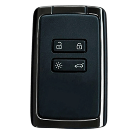Renault autosleutel Clio Twingo