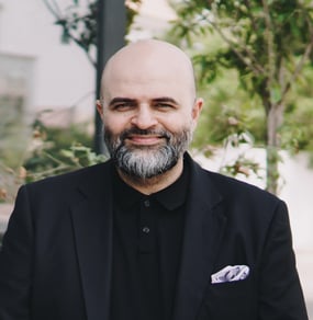 Talha Shaikh 