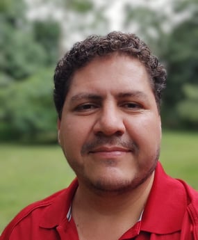 Julio Barrantes