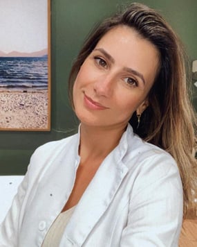 Lidiane Farias Therapy