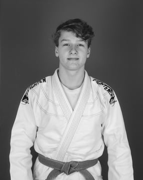 Christoph Plum im Landeskader Sachsen-Anhalt