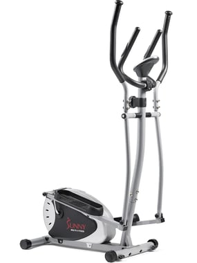 Elliptical