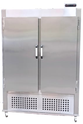 deshidratadores de alimentos