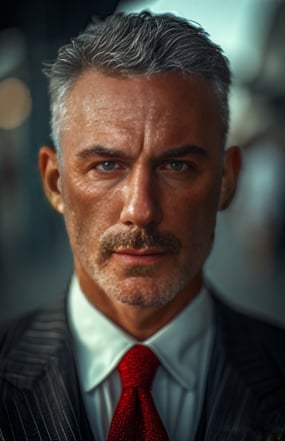 Angelo DeMarco; Seen in Atlantic City, 2028