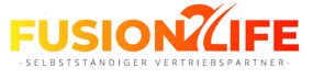 Fusion2LifeVertriebsparterin Andrea Krebel  Logo