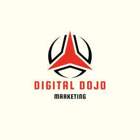 Digital Dojo Marketing logo