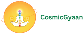 CosmicGyaan logo