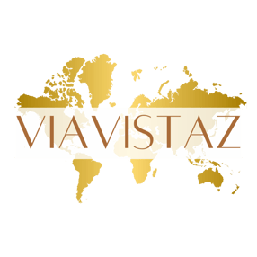 Viavistaz Agency logo