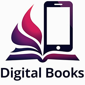DIGITAL BOOKS logo