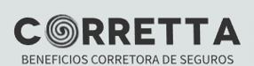 CORRETTA BENEFICIOS CORRETORA DE SEGUROS logo