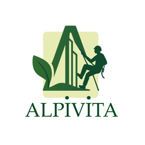 Alpivita logo