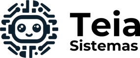 Teia Sistemas logo