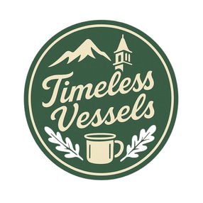 Timeless Vessels logo