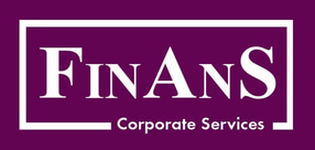 FINANS logo
