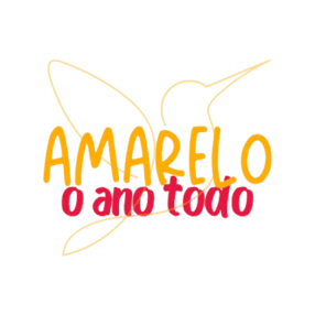 Programa Amarelo o Ano Todo logo