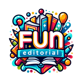 Fun Editorial logo