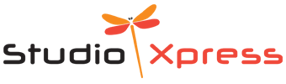 Studio Xpress logo